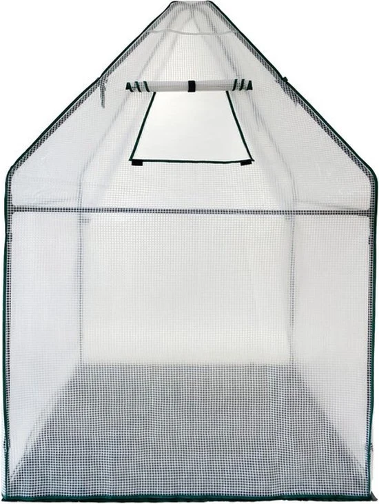 Westmann Chili - Overwinteringstent voor planten - 12x120x180 cm