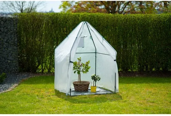 Westmann Chili - Overwinteringstent voor planten - 12x120x180 cm