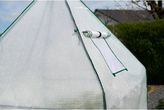 Westmann Chili - Overwinteringstent voor planten - 12x120x180 cm