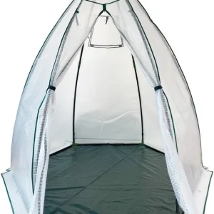 Westmann Munt - Overwinteringstent voor planten WMHDZ02001 200x200 cm