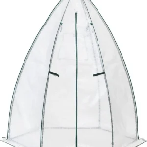 Westmann Olive - Overwinteringstent voor planten 160x160 cm
