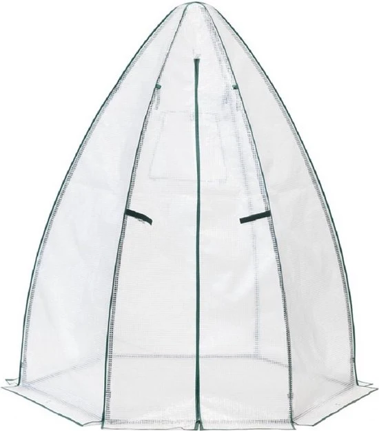 Westmann Olive - Overwinteringstent voor planten 160x160 cm