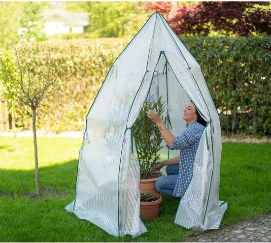 Westmann Olive - Overwinteringstent voor planten 160x160 cm