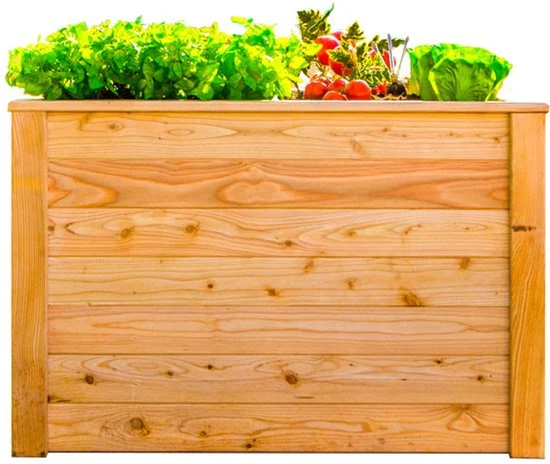 Westmann Verhoogde kweekkas Classic Plus 100 - 100x65x107 cm