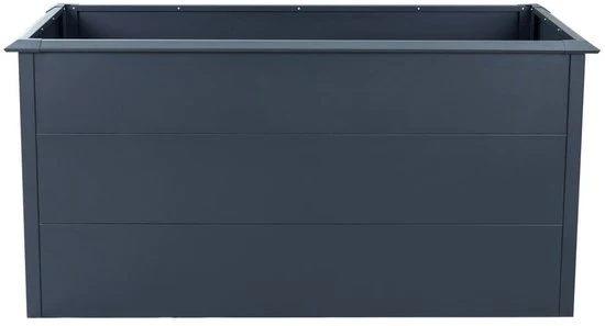 Westmann - WMHPS771510 - Plantenbak - Bloembak - Tuin Hochbeed - 75 x 77 x 150 cm