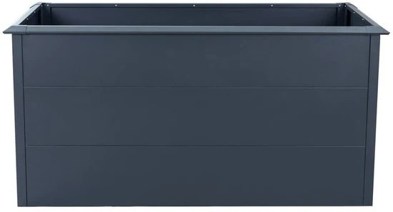 Westmann - WMHPS771510 - Plantenbak - Bloembak - Tuin Hochbeed - 75 x 77 x 150 cm