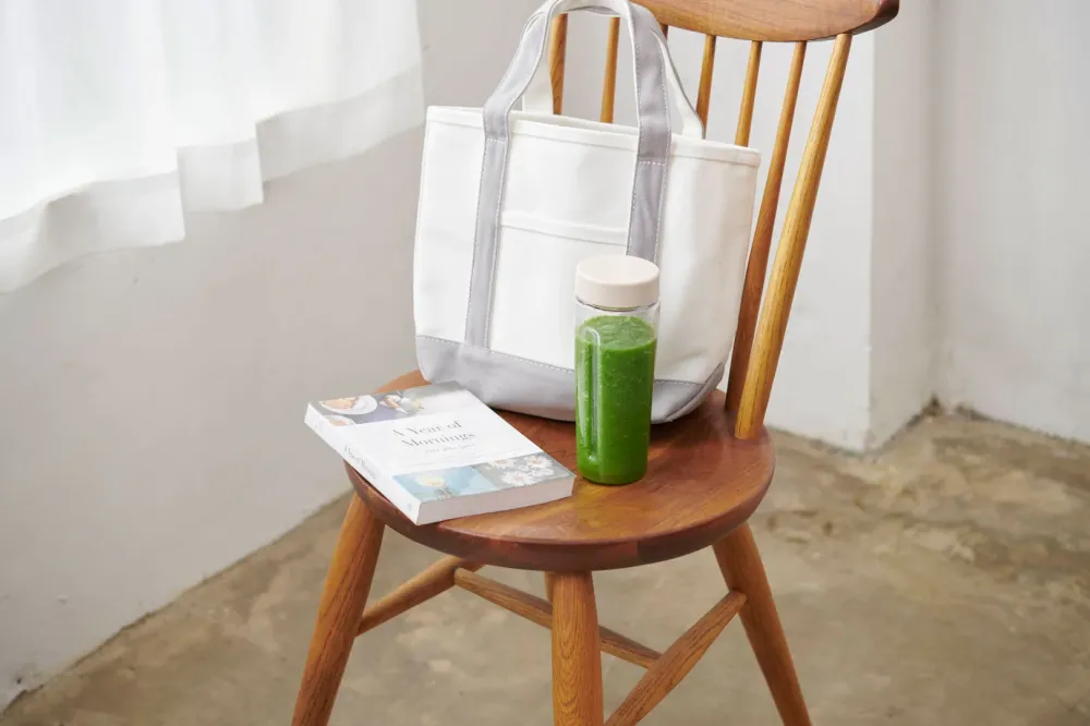 My Bottle Blender Ivory