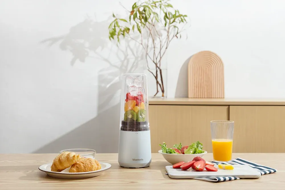 My Bottle Blender Ivory