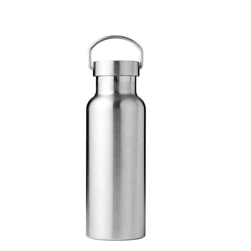 Pulito PureThermoBottle Thermosfles - Traditioneel - 350ml