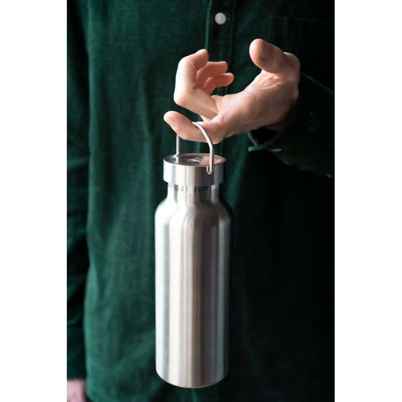 Pulito PureThermoBottle Thermosfles - Traditioneel - 350ml
