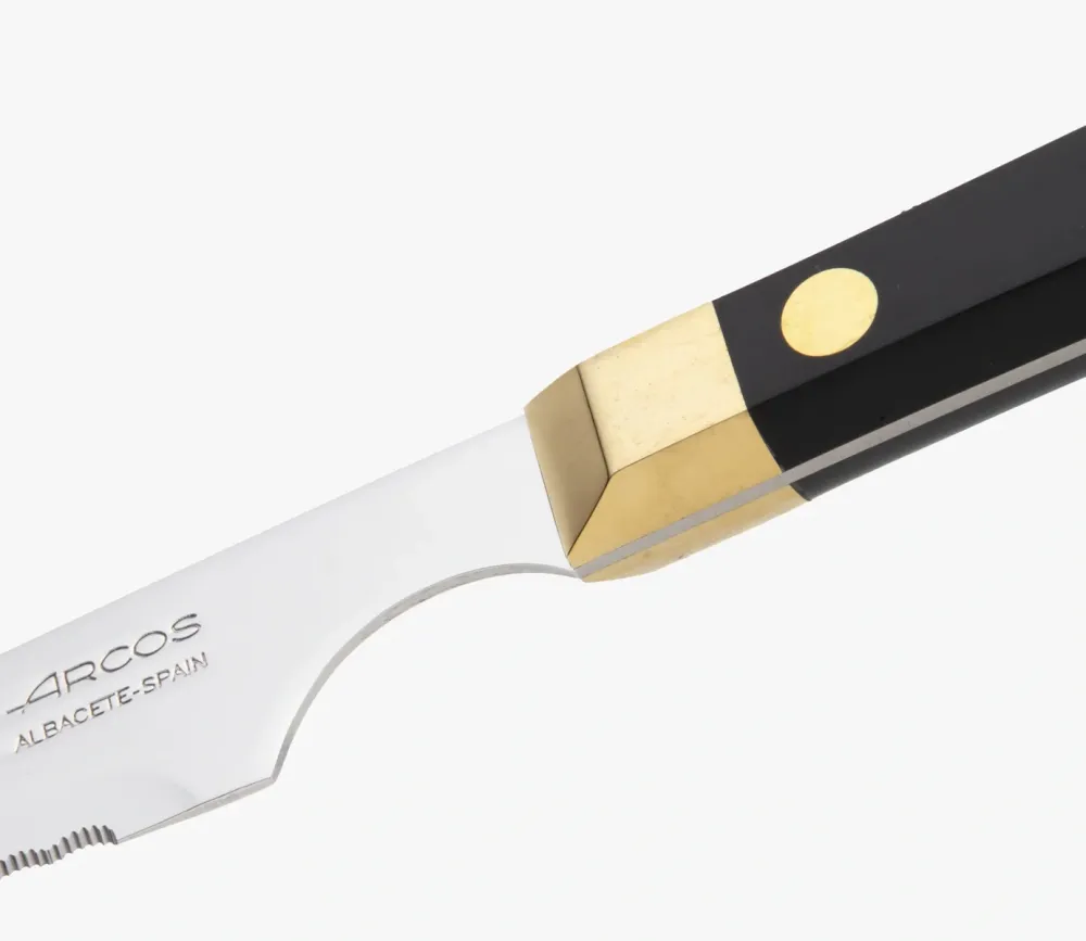 Regia Series Steak Knife 115 mm