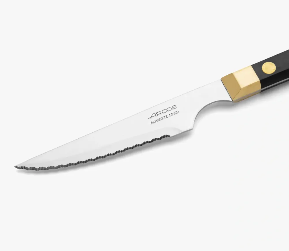 Regia Series Steak Knife 115 mm
