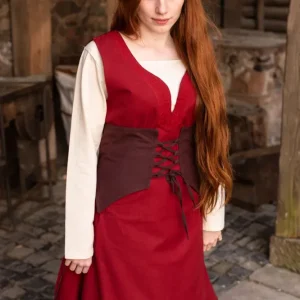 Bodice Thana Taupe S