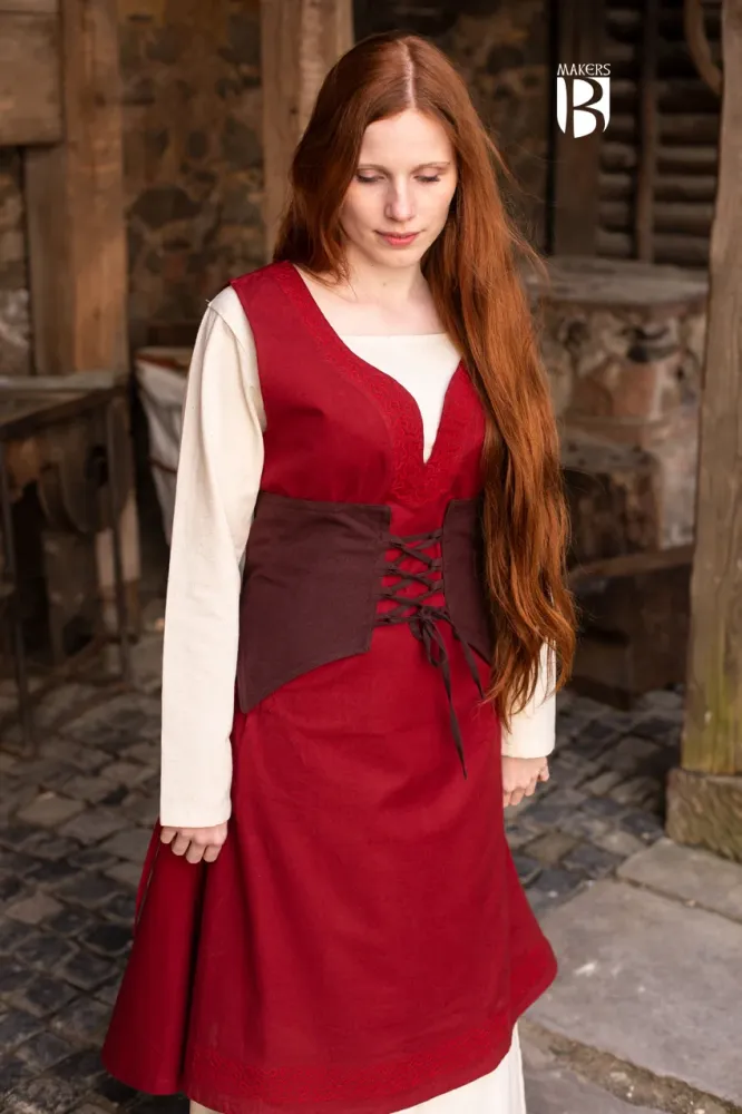 Bodice Thana Taupe S