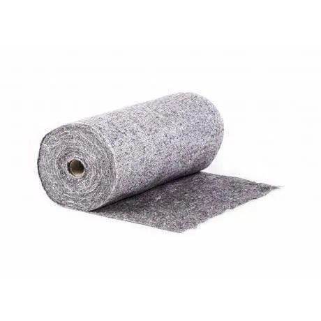 Beschermend geotextielvilt voor vijvers (vilt voor EPDM PVC zeildoek) FOUDEBASSIN.COM